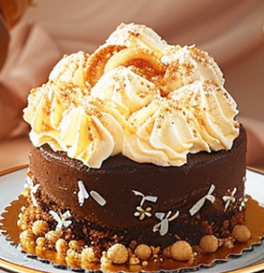 🔥Final 3 Hours – 50% OFF!Choco Musk Eau De Perfume Natural Spray 50 ml (1.65 fl. Oz)