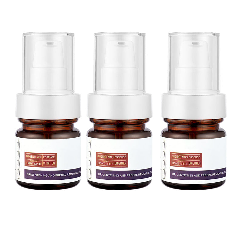 🔥Final 3 Hours – 50% OFF!🔥⚡5-second brightening rescue: Dark spots disappear, blemishes fade, and skin becomes radiant! Vitamin C Whitening Freckles