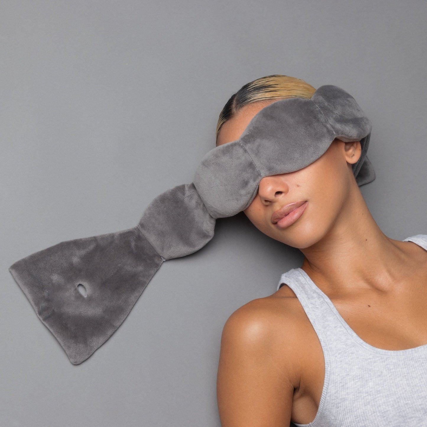 π₯50% OFF Black Friday |Pressure-Point Weighted Eye Mask for Faster, Deeper Sleep