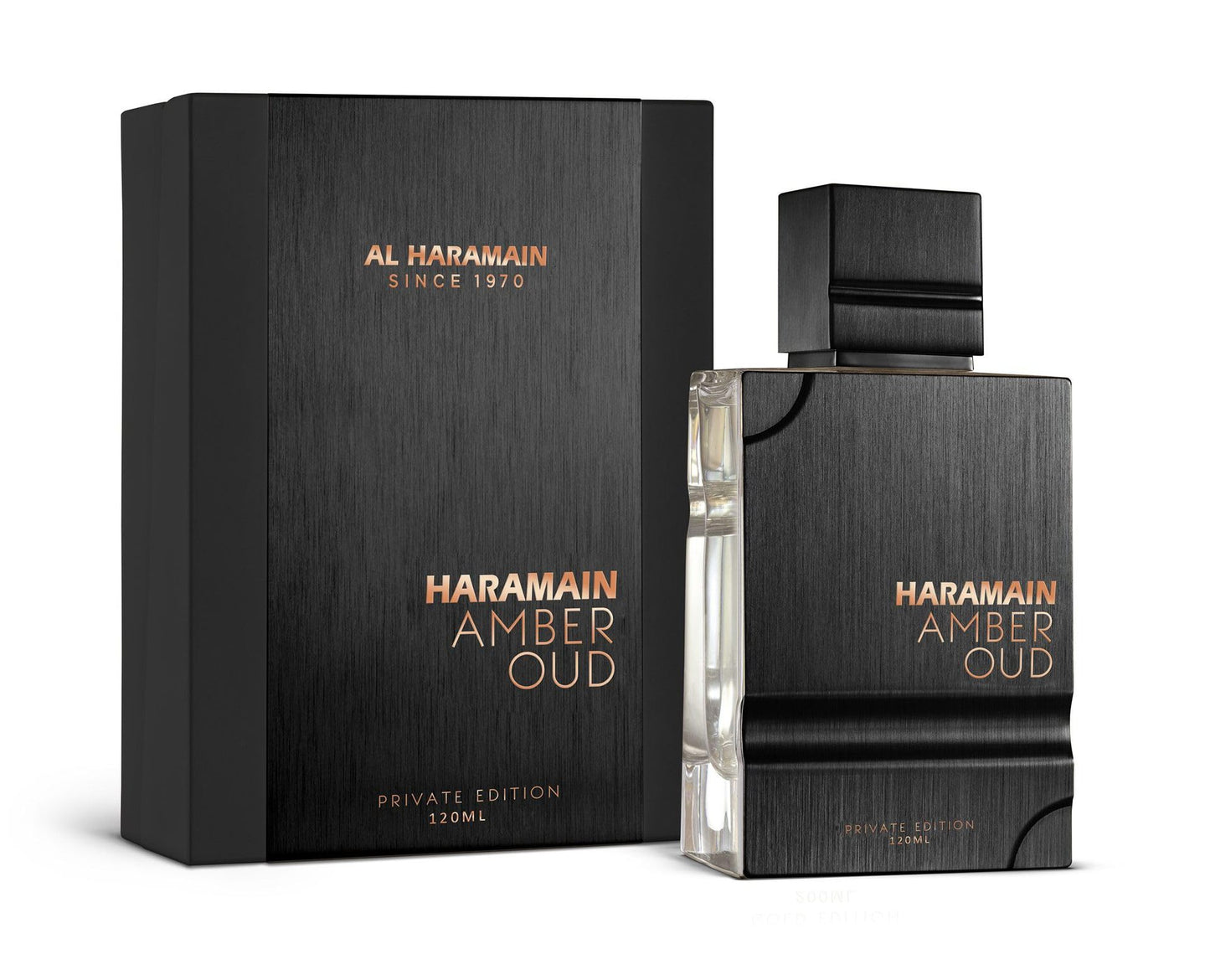 🔥LAST DAY SALE 40% OFF🔥AL HARAMAIN AMBER OUD GOLD UNISEX 2.0 OZ EDP SP