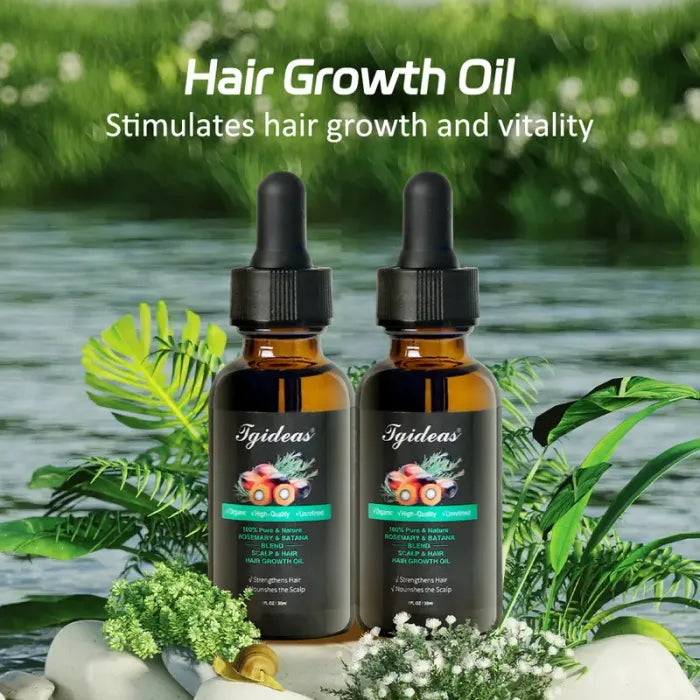 🔥Hot Sale 50% Off🎁Hair Nourishing Oil