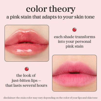 🔥Last Day Buy 2 , Get 1🌟Hellokiss Lip Oil + Lip Stain — Glossy Hydrating Tint, Long-Lasting & Transfer-Proof