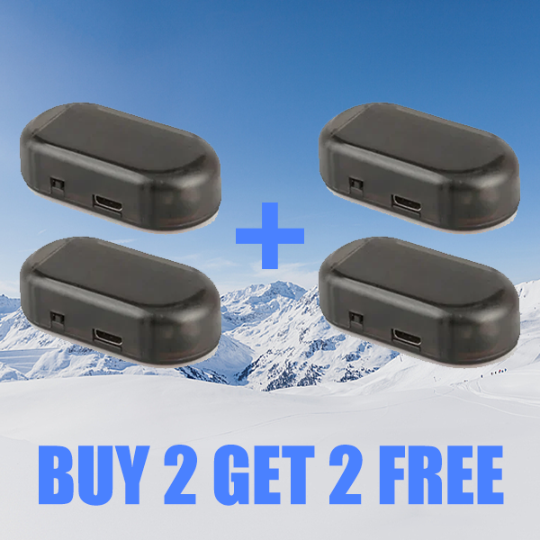 🔥Big Discount Buy 2 Get 2 Free(4 pcs)🔥