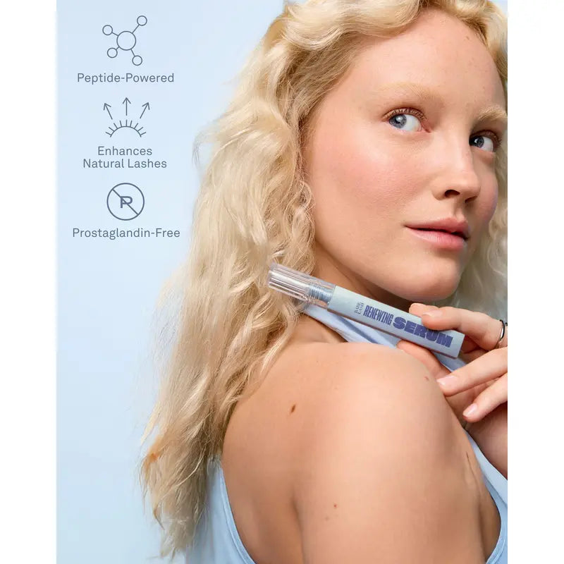 🔥Hot Sale 50% Off🎁Renewing Lash Serum