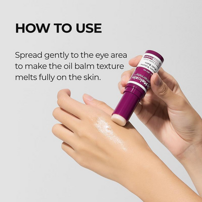 💙[Dr.Meloxin Official] Cemenrete Calcium Multi Balm | Anti-aging, Sagging, Wrinkles | Korean Cosmetics