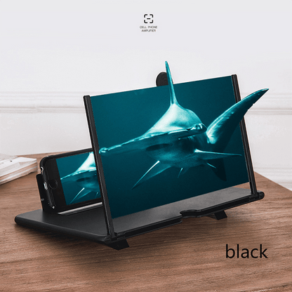 🔥LAST DAY -50% OFF🔥2025 New Upgrade Screen Magnifier