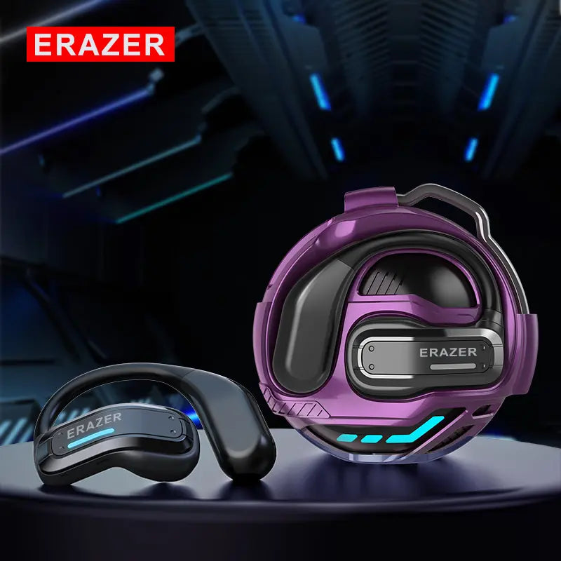 🔥Hot Sale 50% Off🎁ERAZER™ X8 OWS Translation Wireless Bluetooth Earphones