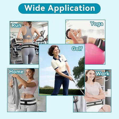 🔥Hot sale: 50% off🎁Orthopedic Belt | Eliminates 95% of lower back pain in just 48 hours