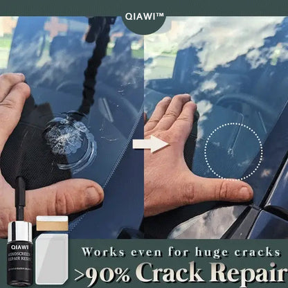 🔥LAST DAY 50% OFF🍂Car Windshield Crack Repair Kit