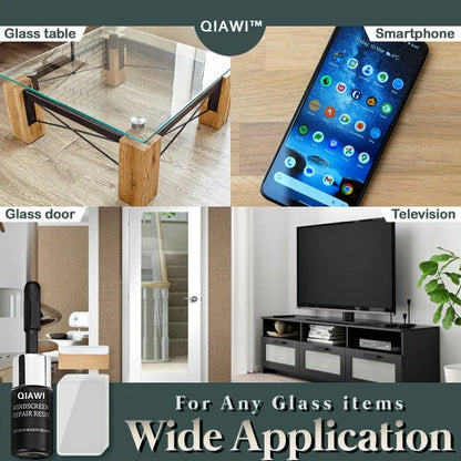 🔥LAST DAY 50% OFF🍂Car Windshield Crack Repair Kit