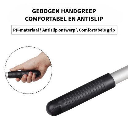 Car Windshield Cleaning Tool Set – Uitschuifbaar & 180° Draaibaar|🔥HOT SALE 57% OFF🔥