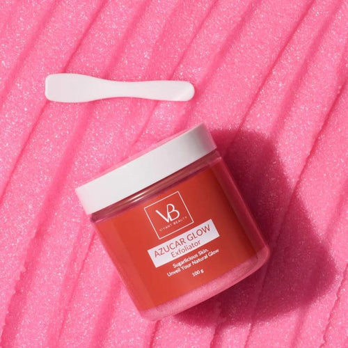 🔥Hot Sale 50% Off🎁ANIUCH™BLANQUEACUL0S | AZUCAR GLOW BLANQUEADOR Y EXFOLIANTE