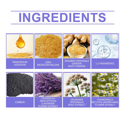 🔥Hot Sale 50% Off🎁Deep Cleansing Foot Pads