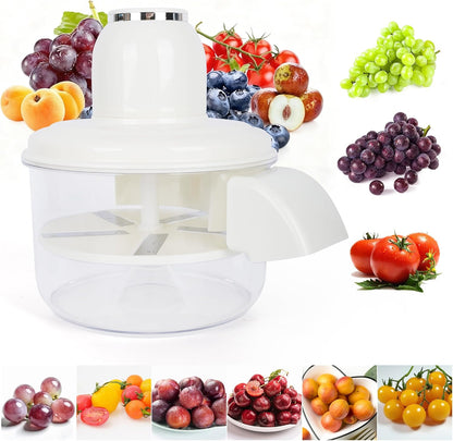 🎁2025-Christmas Hot Sale🎁49% OFF  - Automatic Fruit and Vegetable Peeler Machine