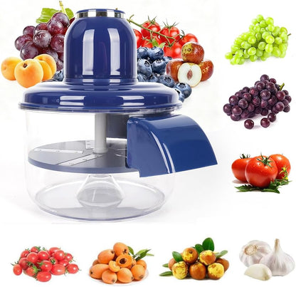 🎁2025-Christmas Hot Sale🎁49% OFF  - Automatic Fruit and Vegetable Peeler Machine