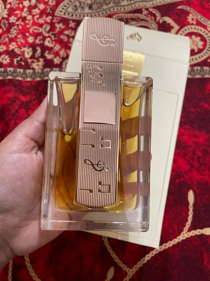 🔥Final 3 Hours: 70%OFF🔥Let Your Scent Sing – Arabic Luxury Perfume