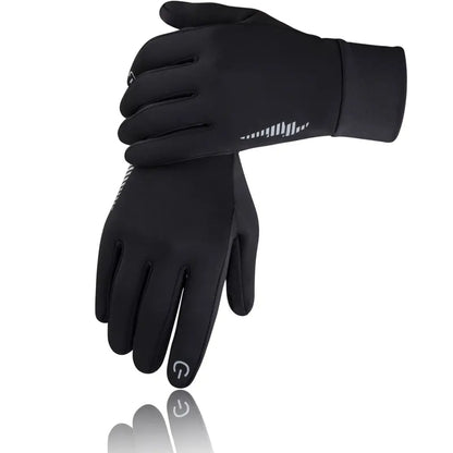 🔥LAST DAY 60% OFF !!🎁Windproof Touchscreen Winter Gloves – Waterproof Warmth with Puncture-Resistant Protection