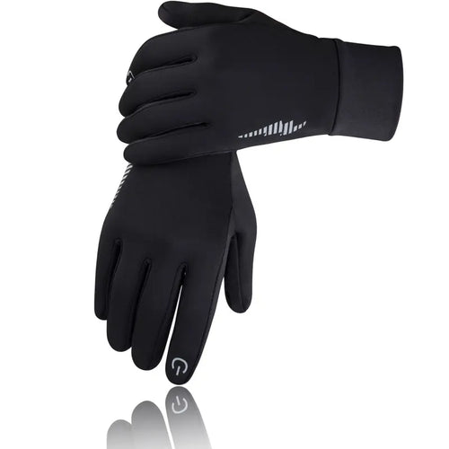 🔥LAST DAY 60% OFF !!🎁Windproof Touchscreen Winter Gloves – Waterproof Warmth with Puncture-Resistant Protection