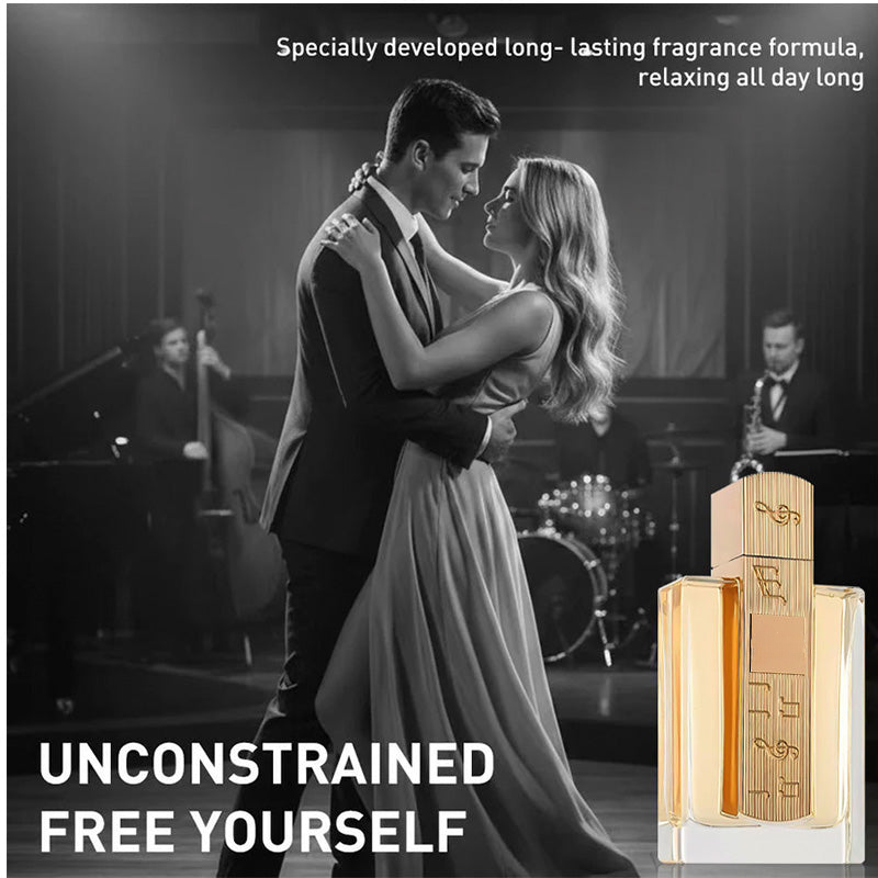🔥Final 3 Hours: 70%OFF🔥Let Your Scent Sing – Arabic Luxury Perfume