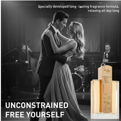 🔥Final 3 Hours: 70%OFF🔥Let Your Scent Sing – Arabic Luxury Perfume