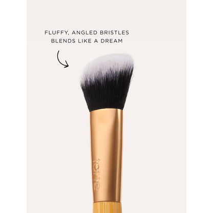 🏆LAST DAY SALE 40% OFF⏰concealer paw brush - angled for seamless application