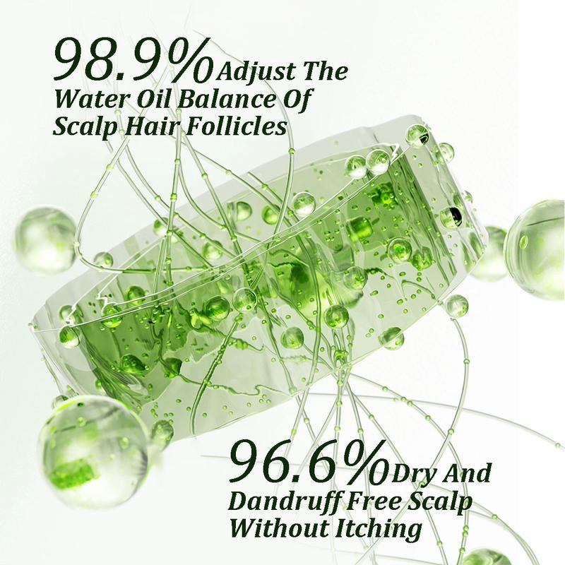 🔥LAST DAY 50% OFF !!🎁Batana Oil & Rosemary Shampoo - Nourishing Volumizing Shampoo for Men and Women