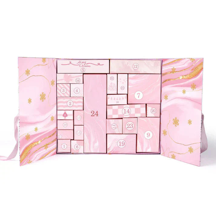 Christmas Sale 50% OFF 🎄Luxury Mini Perfumes Advent Calendar (empty box) 🎅