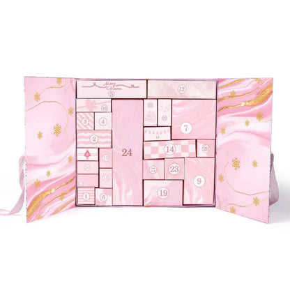 Christmas Sale 50% OFF 🎄Luxury Mini Perfumes Advent Calendar (empty box) 🎅