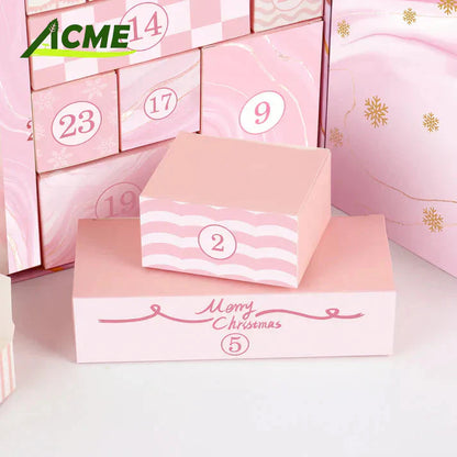 Christmas Sale 50% OFF 🎄Luxury Mini Perfumes Advent Calendar (empty box) 🎅