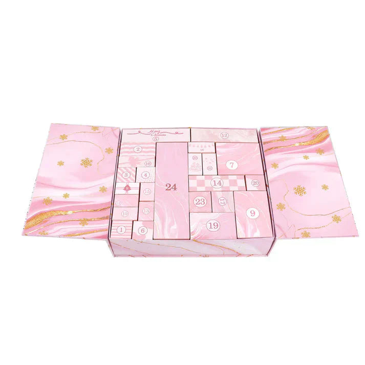 Christmas Sale 50% OFF 🎄Luxury Mini Perfumes Advent Calendar (empty box) 🎅