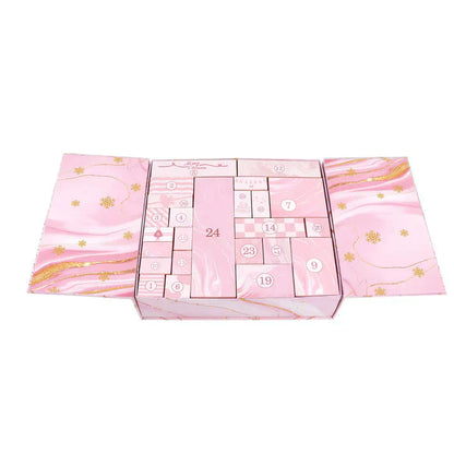 Christmas Sale 50% OFF 🎄Luxury Mini Perfumes Advent Calendar (empty box) 🎅