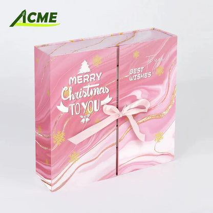 Christmas Sale 50% OFF 🎄Luxury Mini Perfumes Advent Calendar (empty box) 🎅