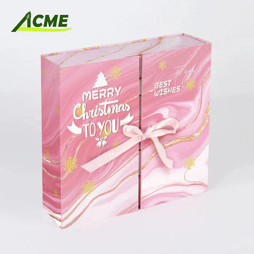 Christmas Sale 50% OFF 🎄Luxury Mini Perfumes Advent Calendar (empty box) 🎅