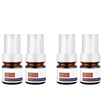 🔥Final 3 Hours – 50% OFF!🔥⚡5-second brightening rescue: Dark spots disappear, blemishes fade, and skin becomes radiant! Vitamin C Whitening Freckles