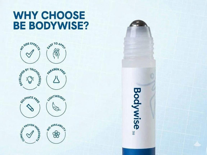 🔥Hot Sale 50% Off🎁Advanced Hair Growth Serum Roll On