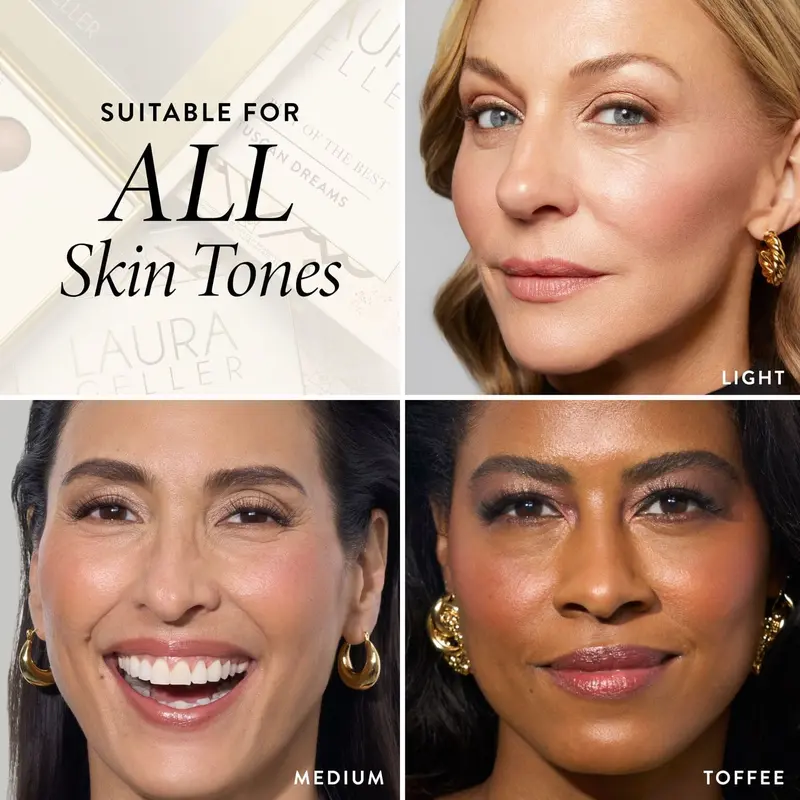 🔥Final 3 Hours – 50% OFF!Baked Multicolor Eyeshadow Palette