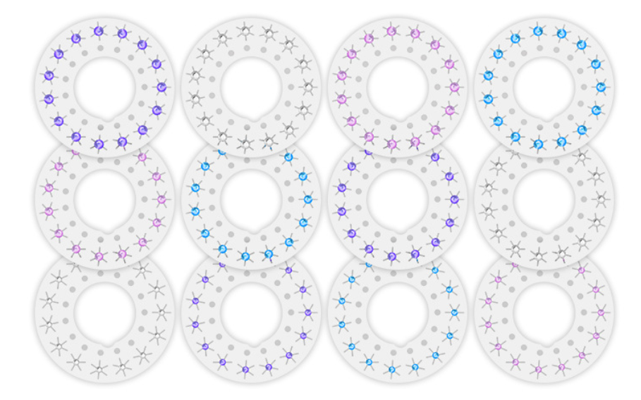 🔥Hot Sale 60% OFF🔥Bling Bling! 💎 The Sparkle Machine