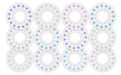 🔥Hot Sale 60% OFF🔥Bling Bling! 💎 The Sparkle Machine