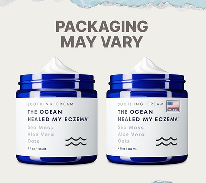 🔥Hot Sale 50% Off🎁Natural Soothing Cream