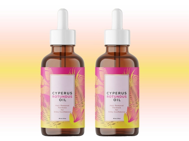 💖Last 3 hours 50% off⏰Cyperus Rotundus Oil