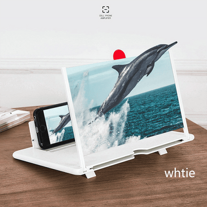 🔥LAST DAY -50% OFF🔥2025 New Upgrade Screen Magnifier