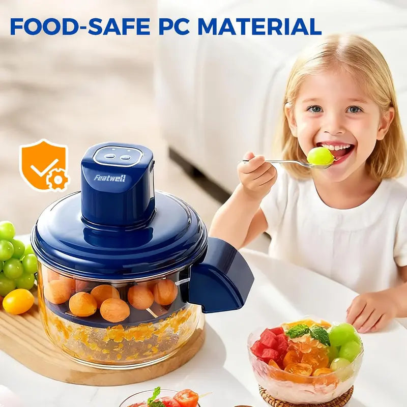 🎁2025-Christmas Hot Sale🎁49% OFF  - Automatic Fruit and Vegetable Peeler Machine