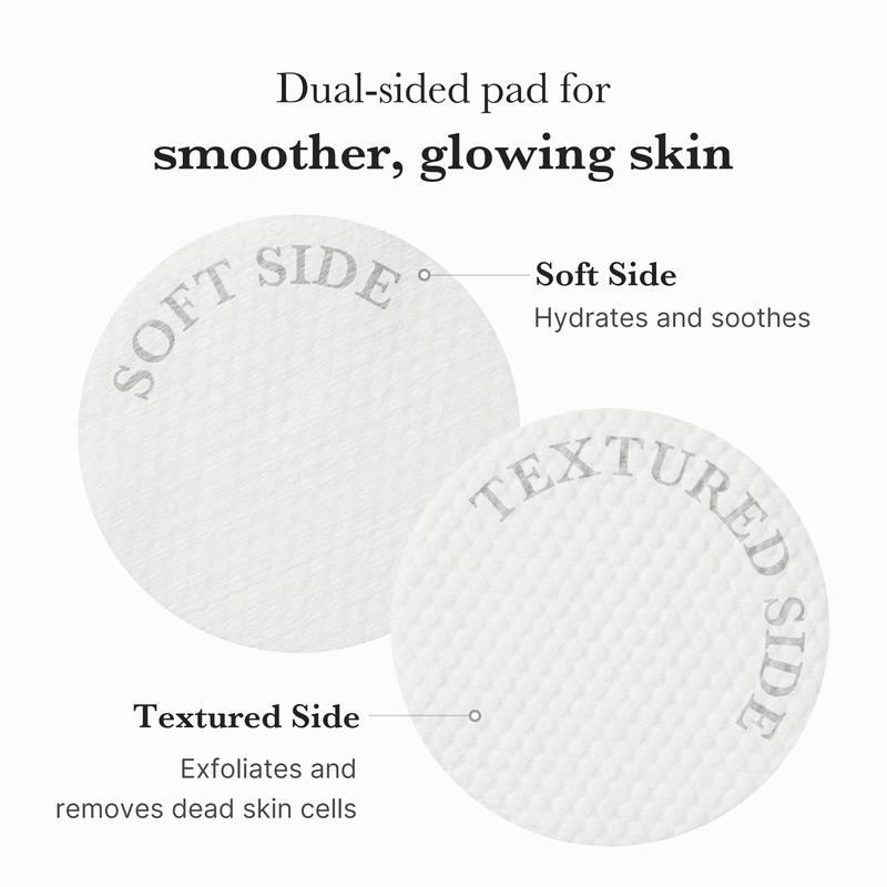 🔥Flash sales 60% OFF !!🎁[medicube] Zero Pore Pads (AHA + BHA) | Korean No.1 Viral Toner Pads