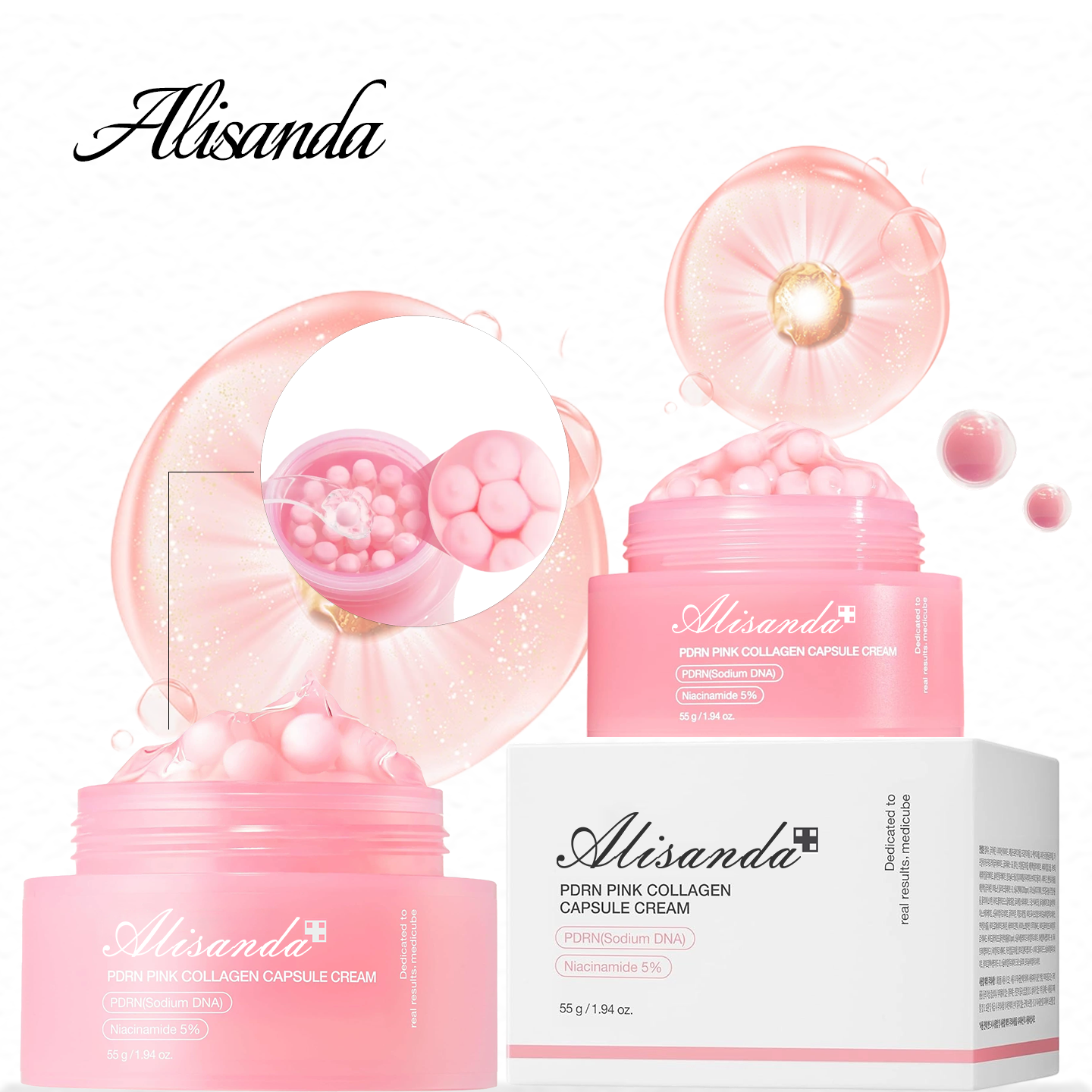 🔥Final 3 Hours – 70% OFF!Mix & Match Cream Set.