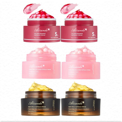 🔥Final 3 Hours – 70% OFF!Mix & Match Cream Set.