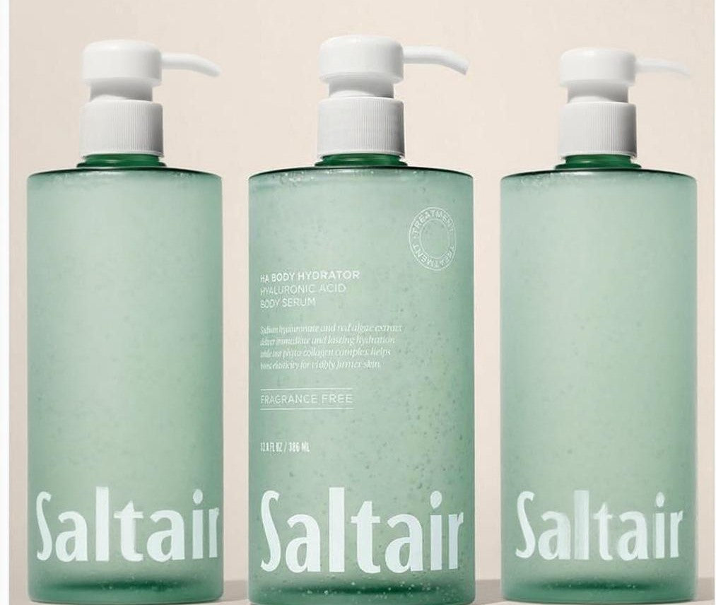 🔥Hot Sale 50% Off🎁Body Hydrator Hyaluronic Acid Body Serum