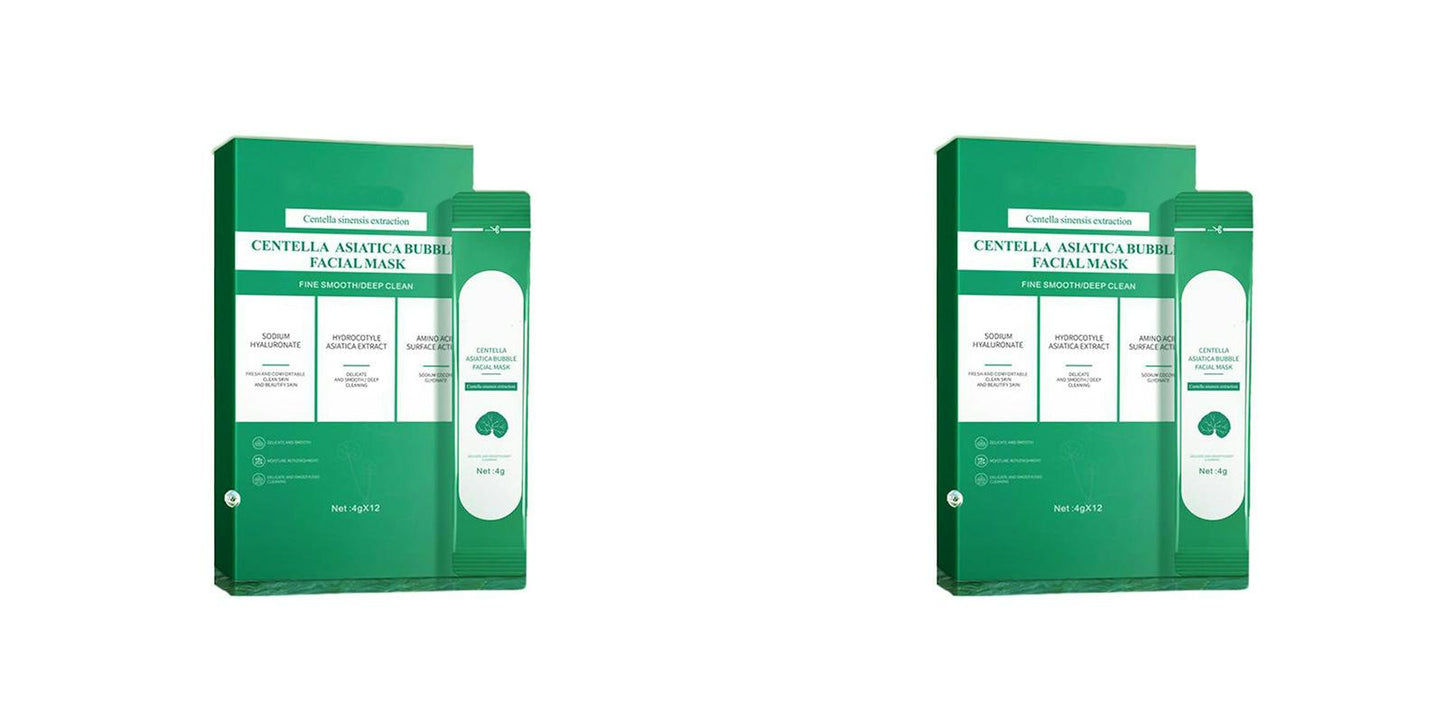 🔥Hot Sale 50% Off🎁Centella foam facial mask