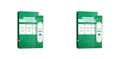 🔥Hot Sale 50% Off🎁Centella foam facial mask