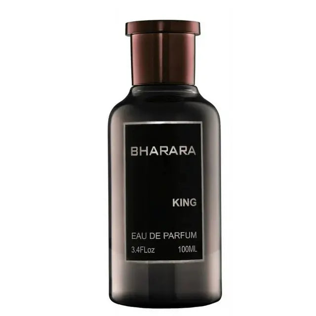 🔥Hot Sale 50% Off🎁Bharara™ King For Men Eau de Parfum spray