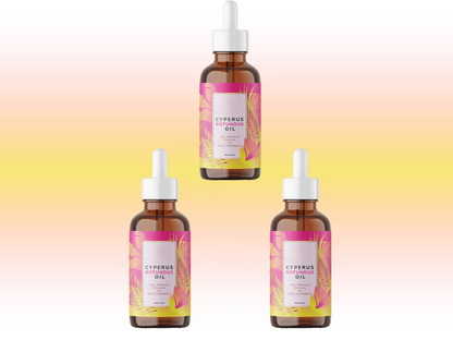 💖Last 3 hours 50% off⏰Cyperus Rotundus Oil